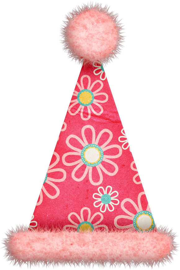 pngfind.com happy birthday hat png 6473088